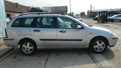 Dezmembrez Ford Focus , 2001-2005 ( Facelift )