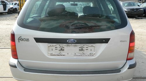 Dezmembrez Ford Focus , 2001-2005 ( Facelift )