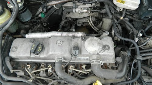 Dezmembrez Ford Focus , 2001-2005