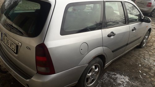 Dezmembrez Ford Focus 2001 Break 1.8 diesel