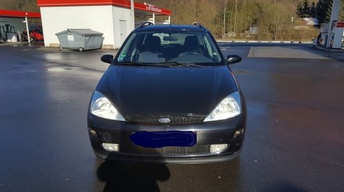 Dezmembrez Ford Focus 2001 Break 1.8 hdi