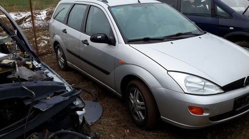 Dezmembrez Ford Focus 2001 break 1.8