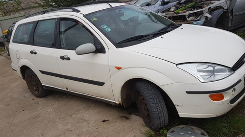 Dezmembrez Ford Focus 2001 BREAK 1.8D