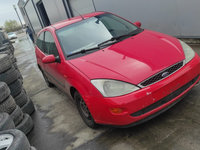 Dezmembrez Ford Focus 2001 HATCHBACK 1.6