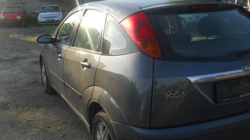 Dezmembrez Ford Focus 2002 HATCHBACK 1.8