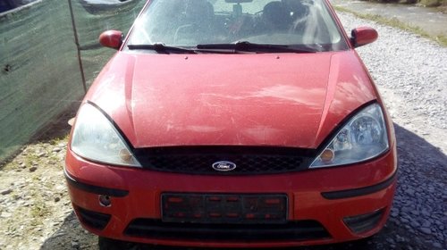 Dezmembrez Ford Focus 2002 Hatchback 1.8