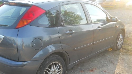 Dezmembrez Ford Focus 2002 HATCHBACK 1.8