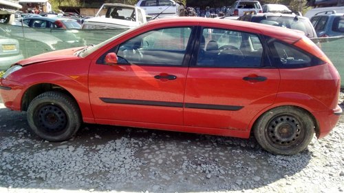 Dezmembrez Ford Focus 2002 Hatchback 1.8