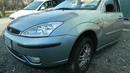 Dezmembrez Ford Focus - 2002