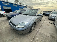 Dezmembrez Ford Focus 2003 1.8 Diesel Cutie viteze manuala 5 trepte