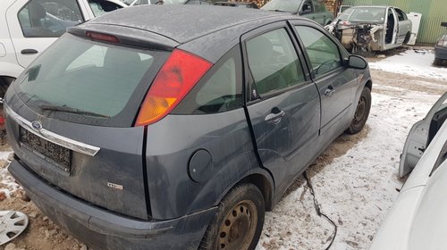 Dezmembrez Ford Focus 2003 1.8tdci