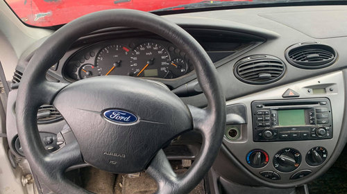 Dezmembrez Ford Focus, 2003-2010, 1.8 TDCI