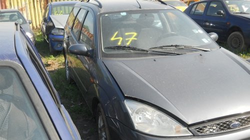 Dezmembrez Ford Focus 2003 break 1.8