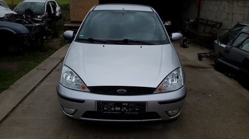 Dezmembrez Ford Focus 2003 Hatchback 1.4