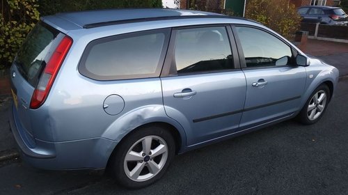 Dezmembrez Ford Focus 2004 Break 1,6 tdci