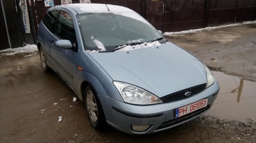 Dezmembrez Ford Focus 2004 Coupe 1.8 16v