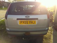 Dezmembrez Ford Focus 2005 1.8 tdci