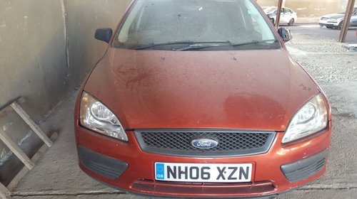 Dezmembrez Ford Focus 2006 1.8 motorina (Dez1