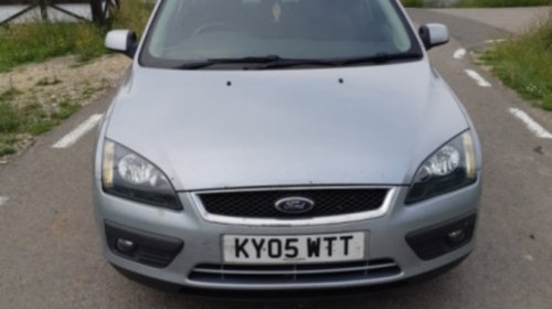 Dezmembrez Ford Focus 2006 Hatchback 1.6 hdi