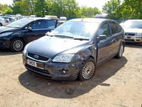 Dezmembrez Ford Focus 2006 - motor 1.4 , 1.6, benzina