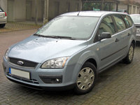 Dezmembrez Ford Focus 2006,Piese originale de calitate !