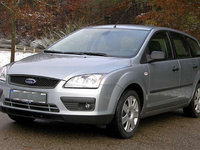 Dezmembrez Ford Focus 2006,Piese originale de calitate !