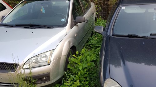 Dezmembrez Ford Focus 2006 sedan 1.6