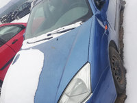 DEZMEMBREZ FORD FOCUS 2007 1.8 DCI