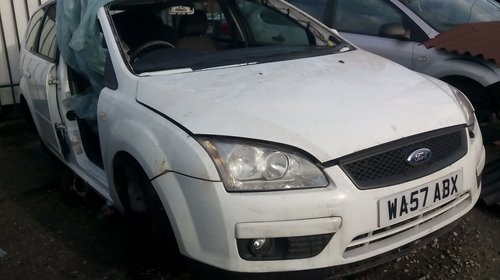 Dezmembrez Ford Focus 2007 Breack 1.8 Tdci