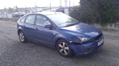 Dezmembrez Ford Focus 2007 Hatchback 1.6 i