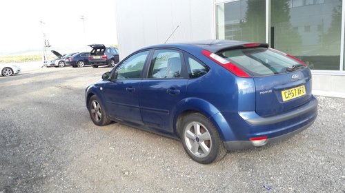 Dezmembrez Ford Focus 2007 Hatchback 1.6 i