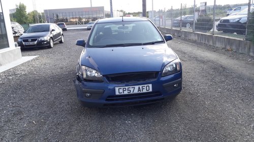 Dezmembrez Ford Focus 2007 Hatchback 1.6 i