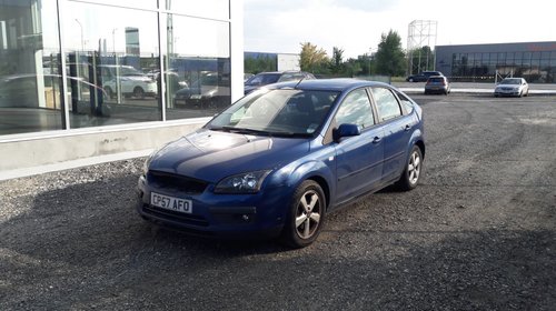 Dezmembrez Ford Focus 2007 Hatchback 1.6 i