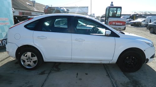 Dezmembrez Ford Focus , 2008-2011