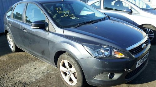 Dezmembrez Ford Focus 2008 Hatchback 1.6 TDCi