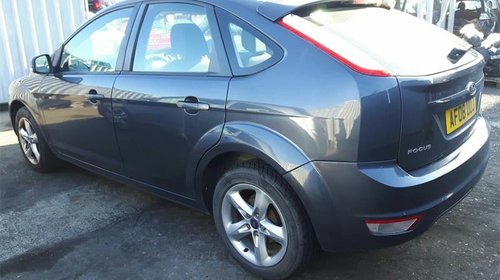 Dezmembrez Ford Focus 2008 Hatchback 1.6 TDCi