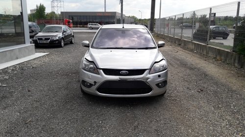 Dezmembrez Ford Focus 2008 Hatchback 1.8 TDCi