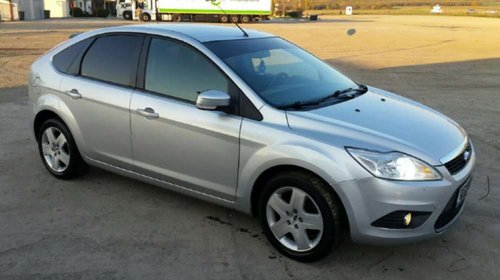 Dezmembrez Ford Focus 2009 1.6 TDCI