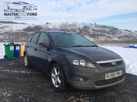 Dezmembrez Ford Focus 2009 1.6 TDCI