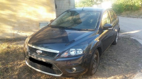 Dezmembrez Ford focus 2009 1.6 tdci