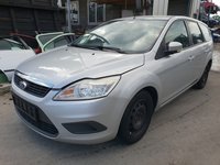 Dezmembrez Ford Focus 2010 Facelift 1.6 tdci 110cp