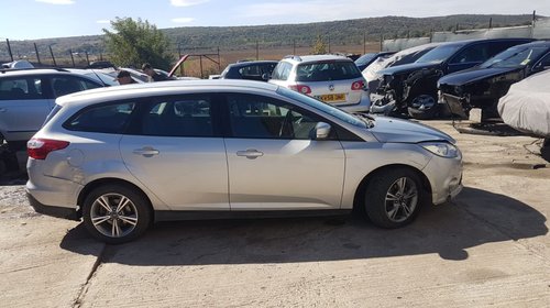 Dezmembrez Ford Focus 2014 Combi 1.6tdi