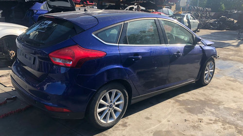 Dezmembrez Ford FOCUS 2016 Hatchback 1,5