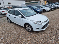 DEZMEMBREZ FORD FOCUS 3 1.0 Ecoboost DIN 2013