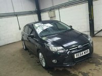 Dezmembrez Ford Focus 3, 1.0benzina