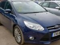 Dezmembrez Ford Focus 3, 1.5tdci 1.6 tdci 1.8 tdci 2.0tdci 1.25b, 1.6b