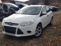 Dezmembrez Ford Focus 3 1.6 benzina 2014