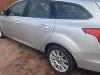 Dezmembrez Ford Focus 3 1.6 tdci 2013