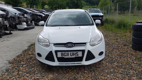 Dezmembrez Ford Focus 3 1.6 tdci 2013