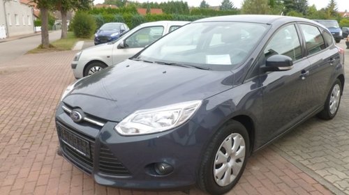 Dezmembrez Ford Focus 3 1.6 tdci 2014,cod mot